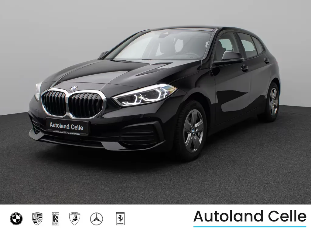 BMW 118