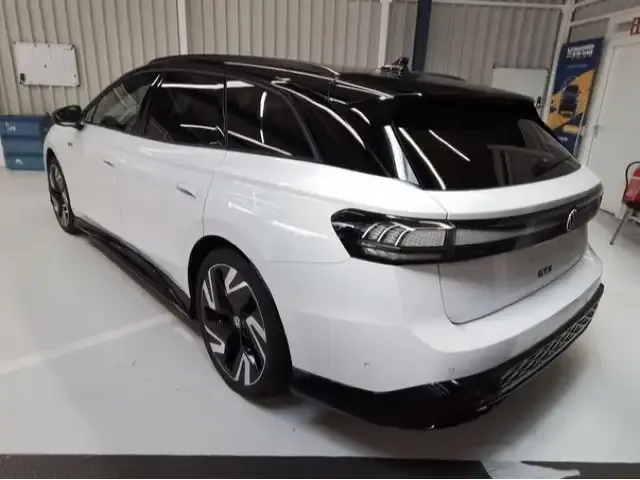 Volkswagen ID.7