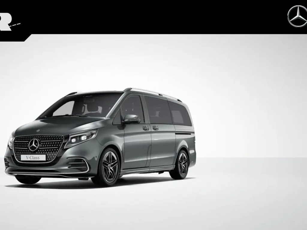Mercedes-Benz V 300
