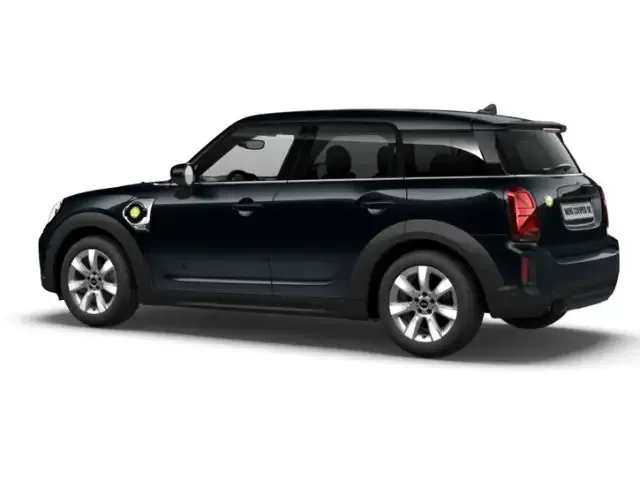 MINI Cooper SE Countryman