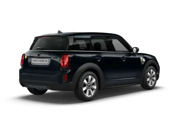 MINI Cooper SE Countryman