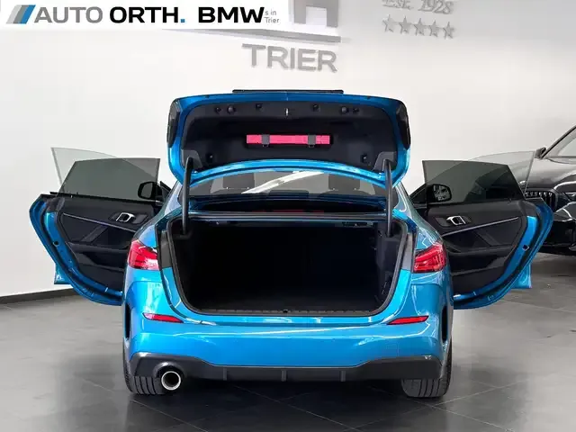 BMW Sonstiges