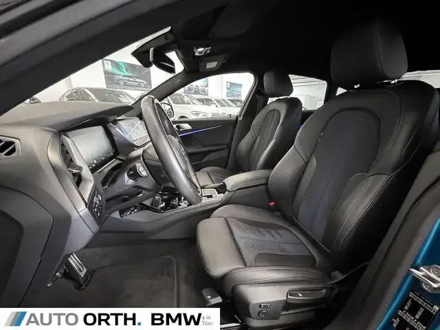 BMW Sonstiges