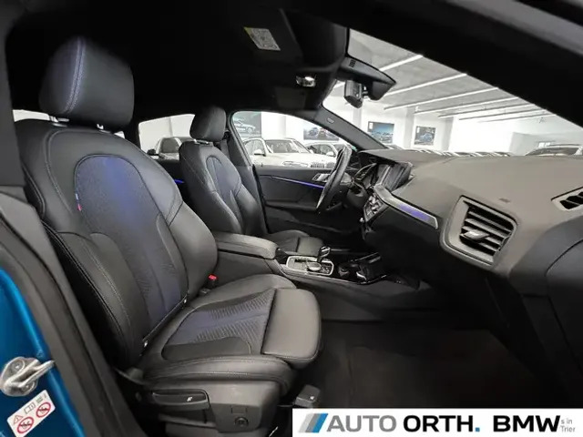 BMW Sonstiges
