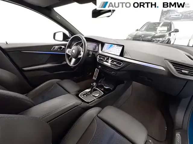 BMW Sonstiges
