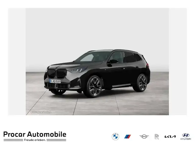 BMW X3 M