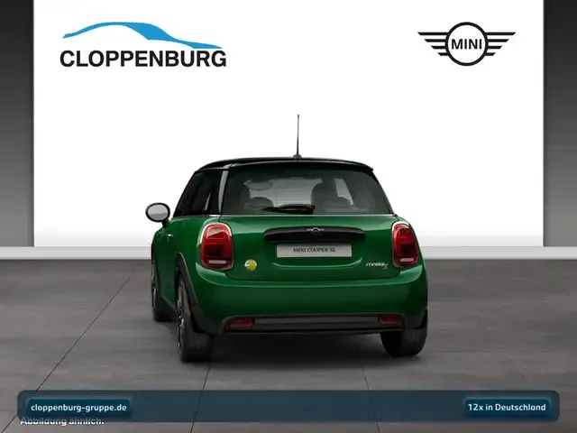 MINI Cooper SE