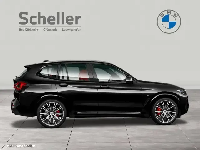 BMW X3 M