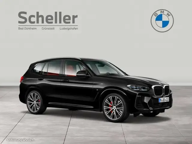BMW X3 M