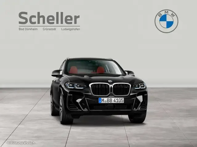 BMW X3 M