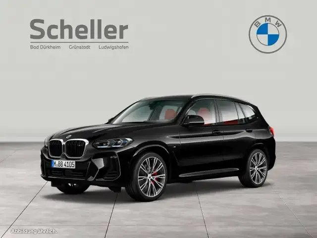 BMW X3 M