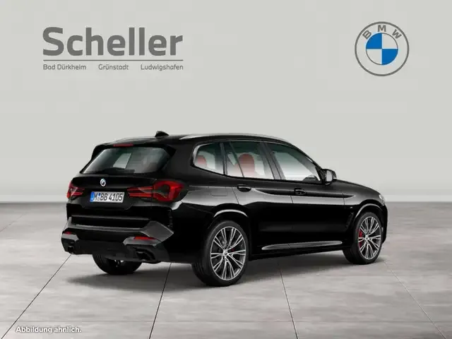 BMW X3 M
