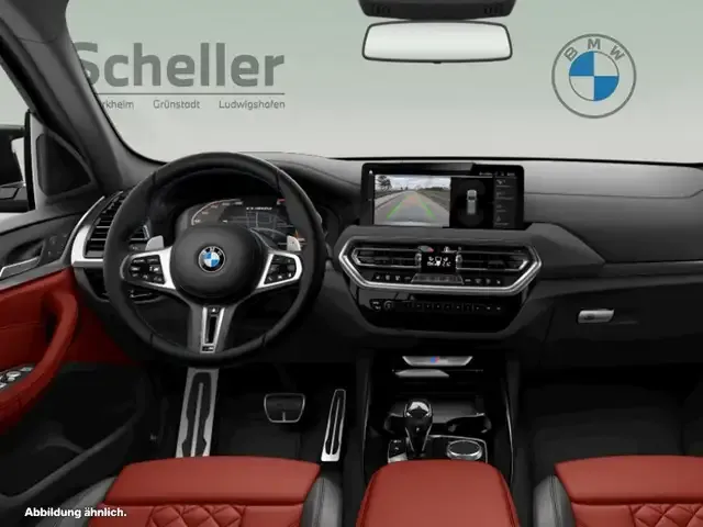 BMW X3 M