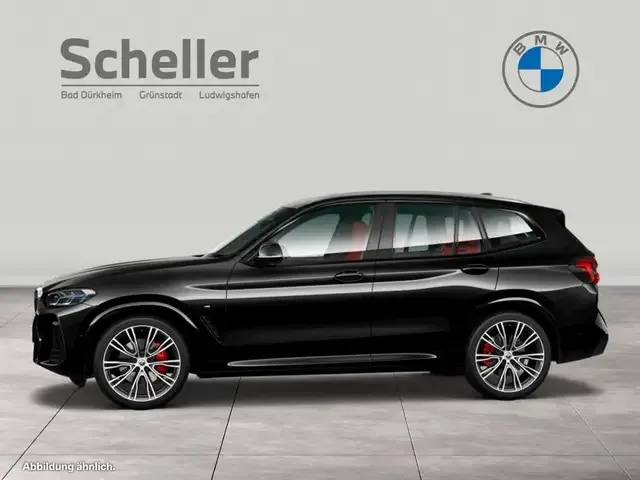 BMW X3 M