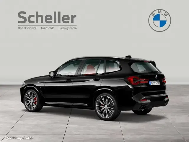 BMW X3 M