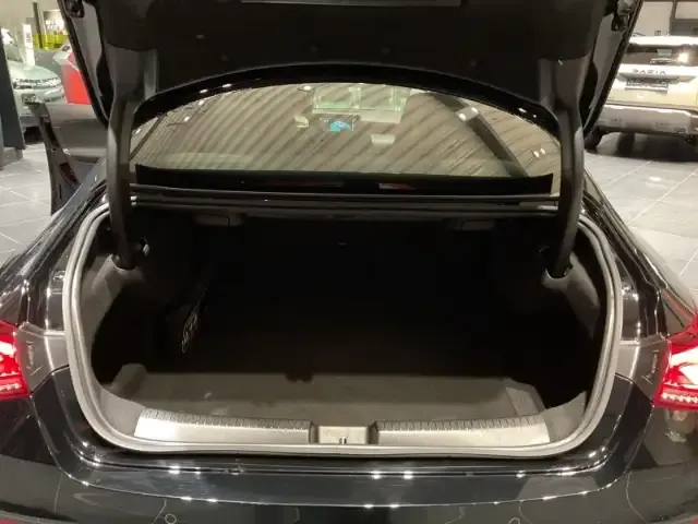 Mercedes-Benz CLA 45 AMG