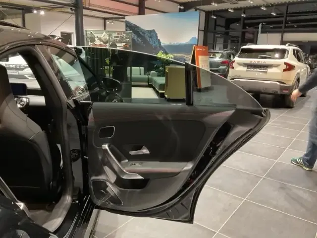 Mercedes-Benz CLA 45 AMG