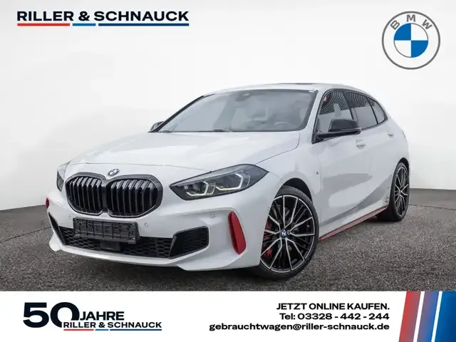 BMW 128
