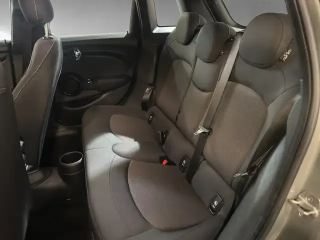 MINI One