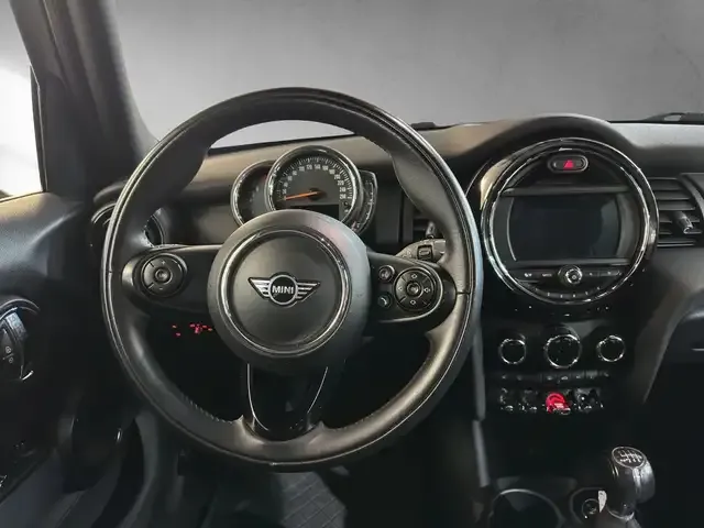 MINI One