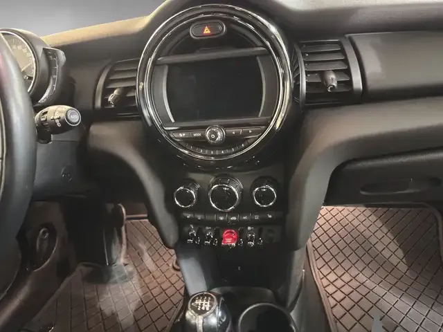 MINI One