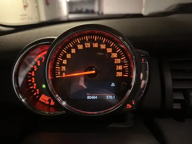 MINI One