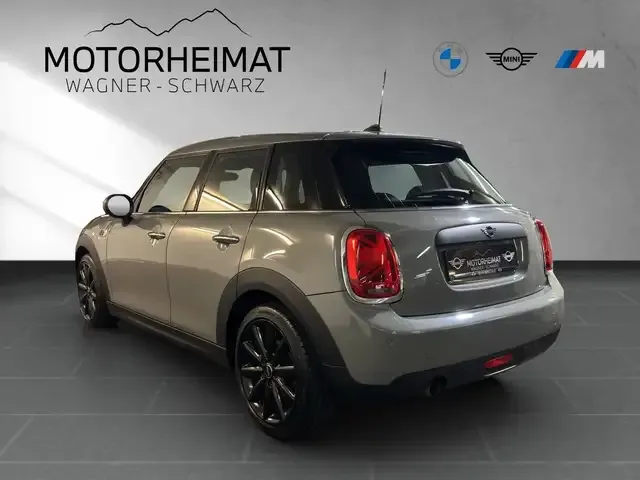 MINI One