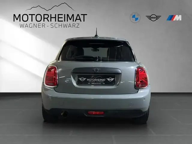 MINI One