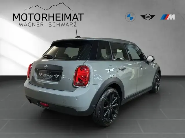 MINI One