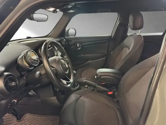 MINI One