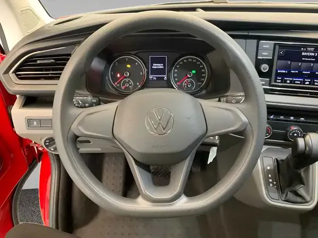 Volkswagen T6 Transporter