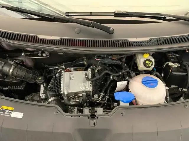 Volkswagen T6 Transporter