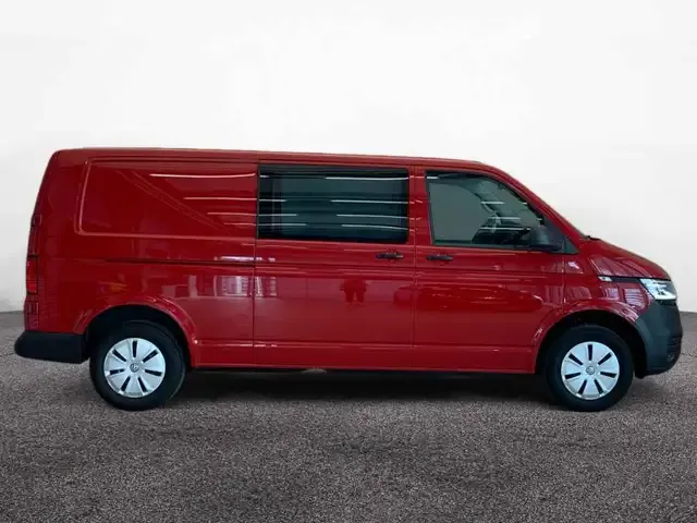 Volkswagen T6 Transporter