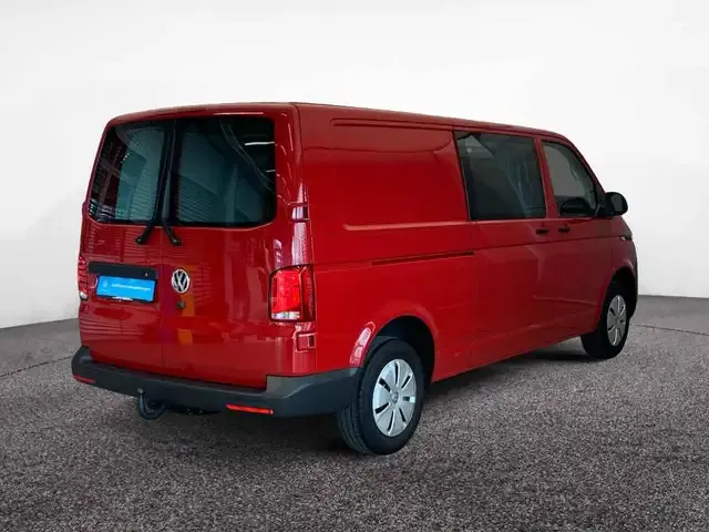 Volkswagen T6 Transporter