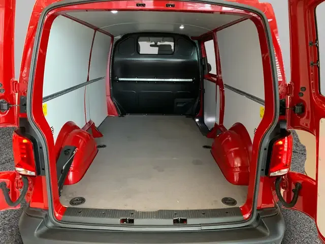 Volkswagen T6 Transporter