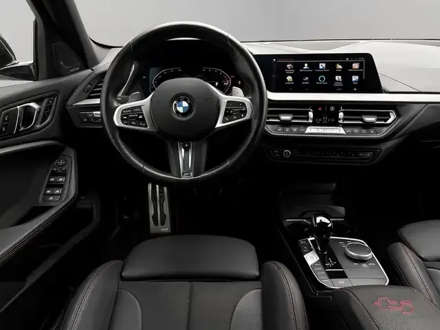 BMW 128