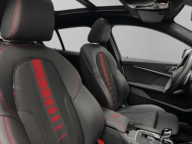 BMW 128