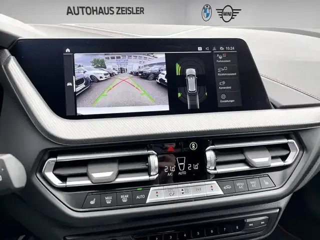 BMW 128