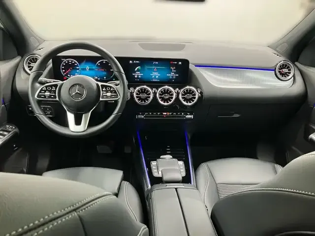 Mercedes-Benz EQA 250