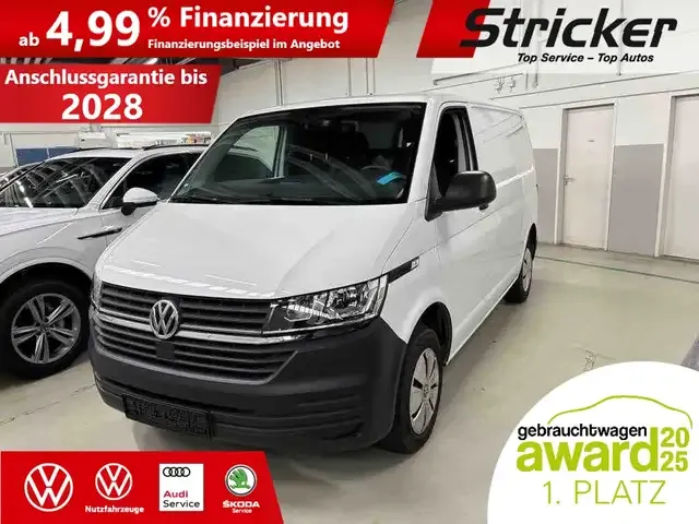 Volkswagen T6 Transporter