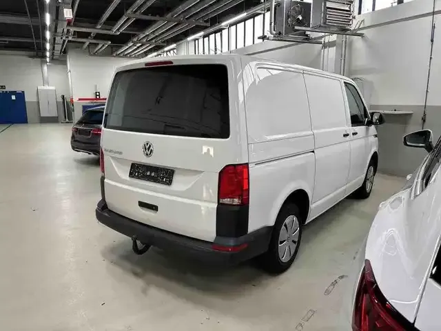 Volkswagen T6 Transporter