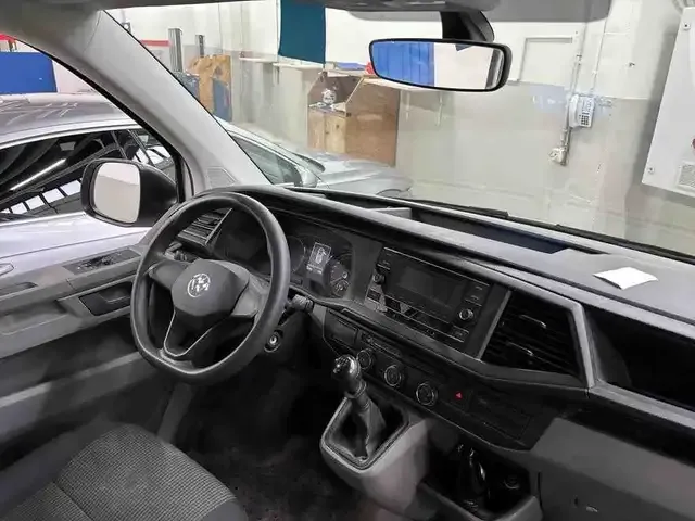 Volkswagen T6 Transporter