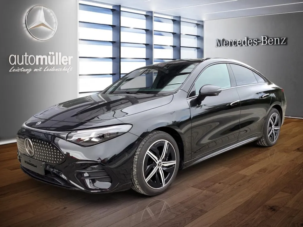 Mercedes-Benz 350