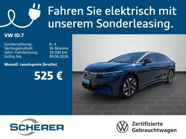 Volkswagen ID.7