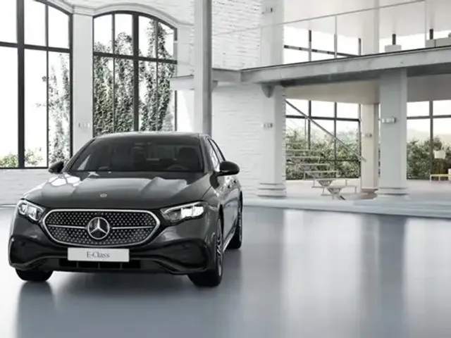 Mercedes-Benz E 300