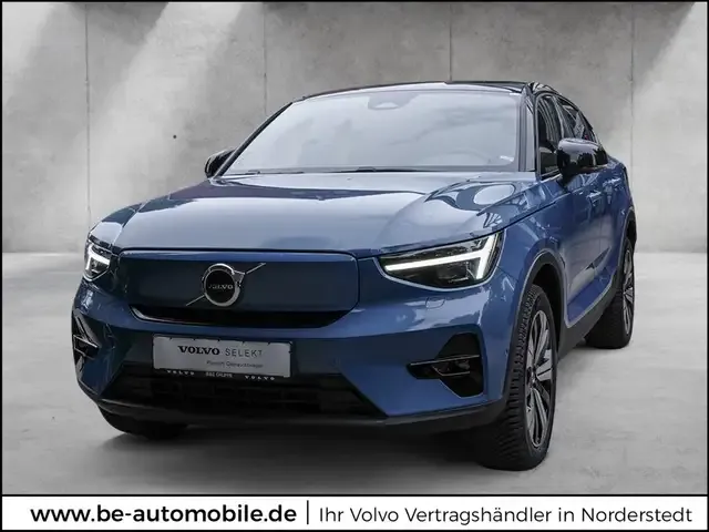 Volvo C40
