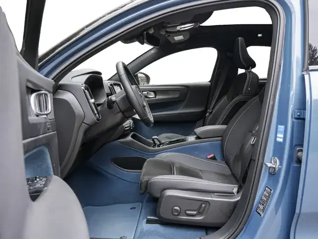 Volvo C40