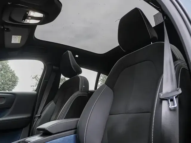 Volvo C40