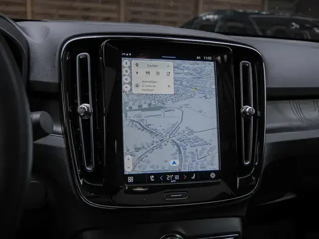 Volvo C40