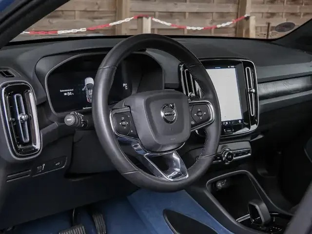 Volvo C40